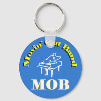 Chaveiro Banda Movin' Out