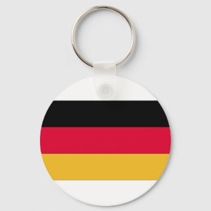 Chaveiro Bandeira alemã