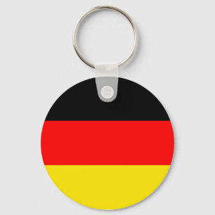 Chaveiro Bandeira alemã