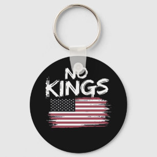 Chaveiro Bandeira Americana de Cabeça para Baixo Distress S
