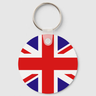 Chaveiro Bandeira BRITÂNICA