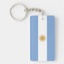 Bandeira da Agentina