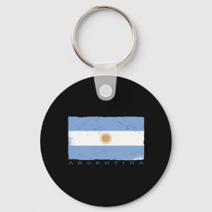 Chaveiro Bandeira da ARGENTINA