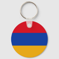 Bandeira da Armênia