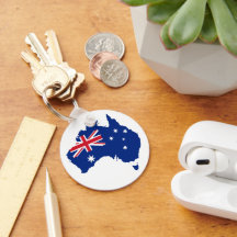 Bandeira da Austrália