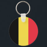 Chaveiro Bandeira da Bélgica<br><div class="desc">Procure "wowsmiley" para obter mais produtos como este.</div>
