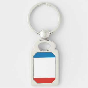 Chaveiro Bandeira da Crimeia