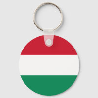 Bandeira da Hungria