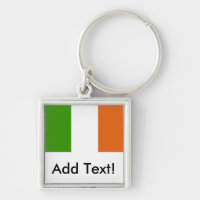 Bandeira da Irlanda