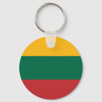 Bandeira da Lituânia
