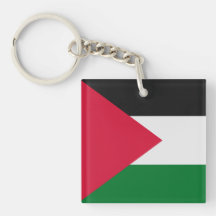 Bandeira da Palestina