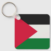 Bandeira da Palestina
