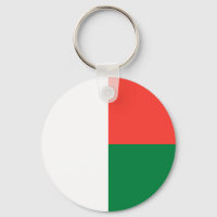Bandeira de Madagascar
