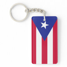 Bandeira de Porto Rico