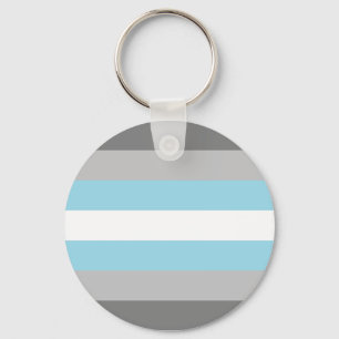 Chaveiro Bandeira Demiguy LGBT