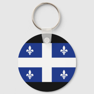 Chaveiro Bandeira do Canadá