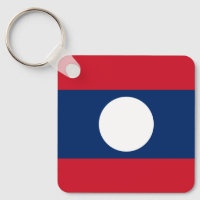 Bandeira do Laos