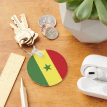 Bandeira do Senegal