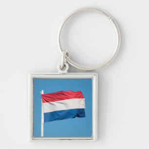 Chaveiro Bandeira dos Países Baixos