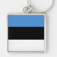 Bandeira EE de Estónia