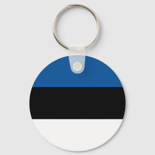 Chaveiro Bandeira estónia
