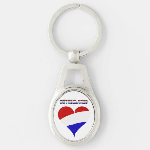Chaveiro Bandeira holandesa