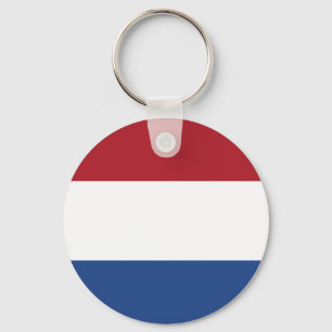 Chaveiro Bandeira holandesa