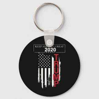 Chaveiro Bandeira Trump