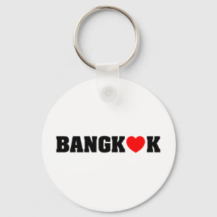 CHAVEIRO BANGKOK LOVE