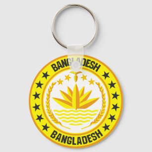 Chaveiro Bangladesh