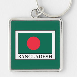 Chaveiro Bangladesh