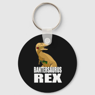 Chaveiro Bantersaurus Rex