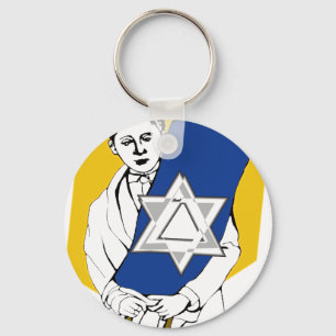 Chaveiro Bar MItzvah
