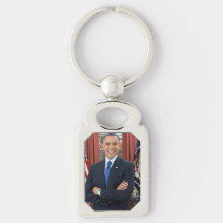 Chaveiro Barack Obama