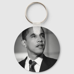 Chaveiro Barack Obama