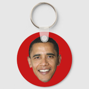 Chaveiro Barack Obama