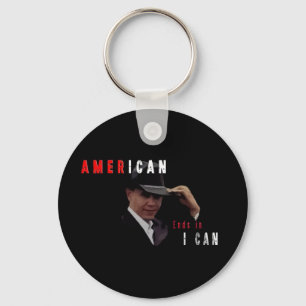 CHAVEIRO BARACK OBAMA AMERICAN