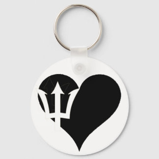 Chaveiro Barbados 1120 nc