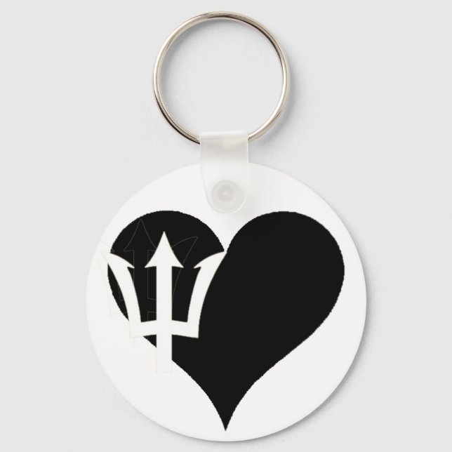 Chaveiro Barbados 1120 nc (Frente)