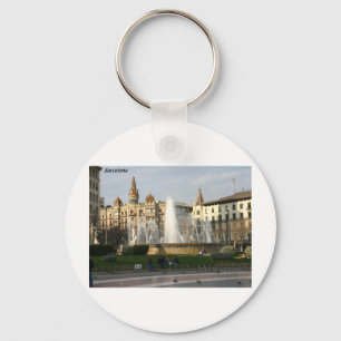 Chaveiro Barcelona--Plaza--Catalunya--[kan.k] .JPG