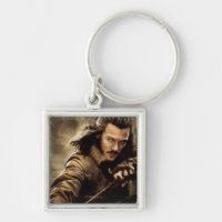 BARD BOWMAN™ Character Poster 1