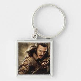 Chaveiro BARD BOWMAN™ Character Poster 1