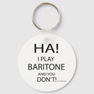Chaveiro Barítono do Ha