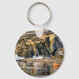 CHAVEIRO BARMOUTH WALES