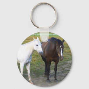 Chaveiro Barn Buddies