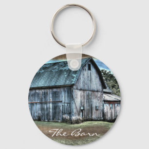 Chaveiro Barn Russo
