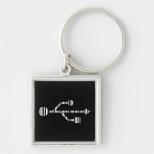 Chaveiro BARRA DE LOGO USB CÓDIGO DE BARRAS Padrão de códig