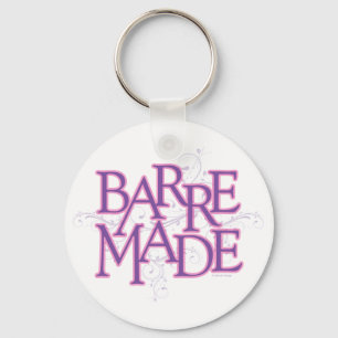 Chaveiro Barre Made (Dançarina)