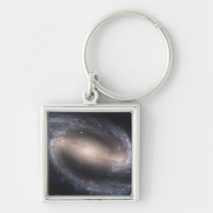 Chaveiro Barred Spiral Galaxy NGC 1300