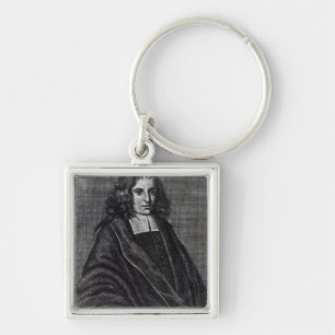 Chaveiro Baruch de Spinoza